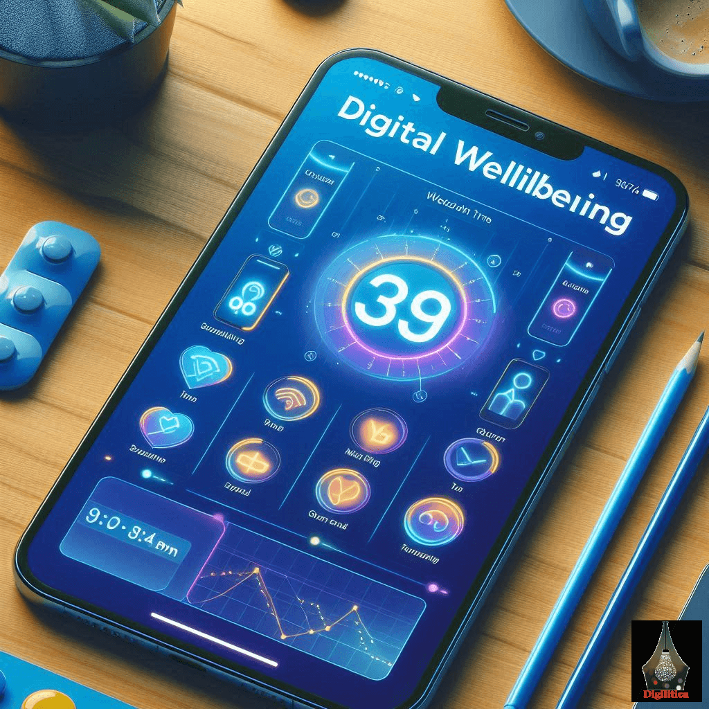 Digilitica's policy of privacy and rights. GDPR and CCPA compliant.