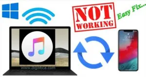 itunes-wifi-sync-not-working-on-windows_easy-fix