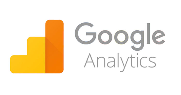 Google Analytics copy custom dimension  - GA Logo