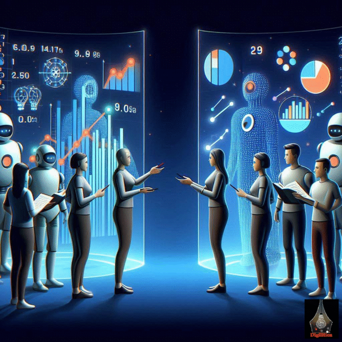 AI adoption in digital analytics